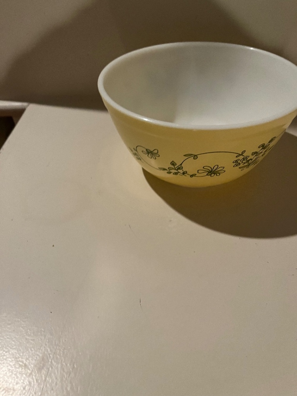 Pyrex Shenandoah